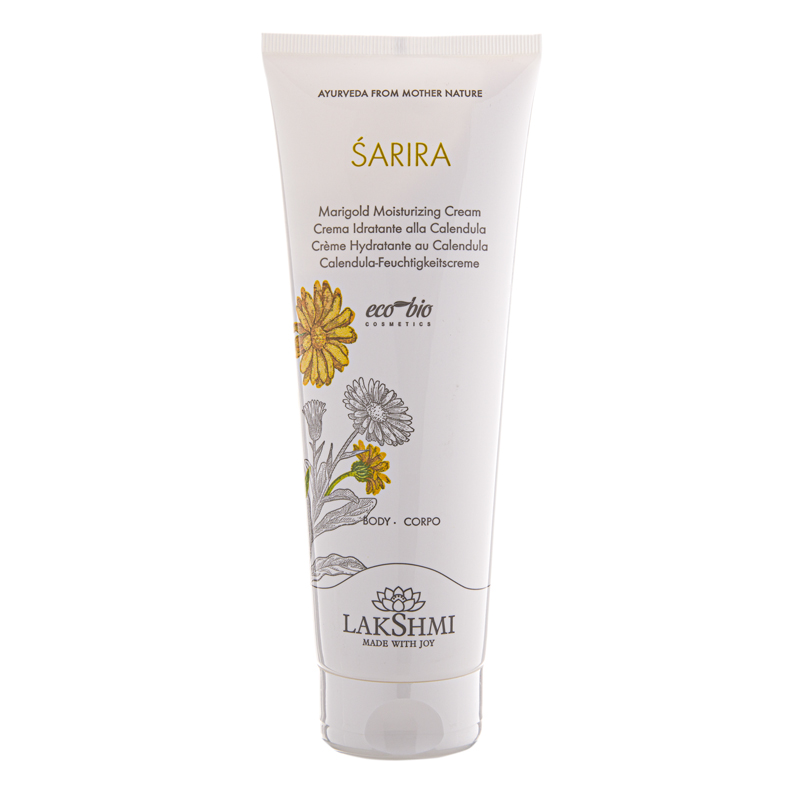 SARIRA [TUB CREMA]